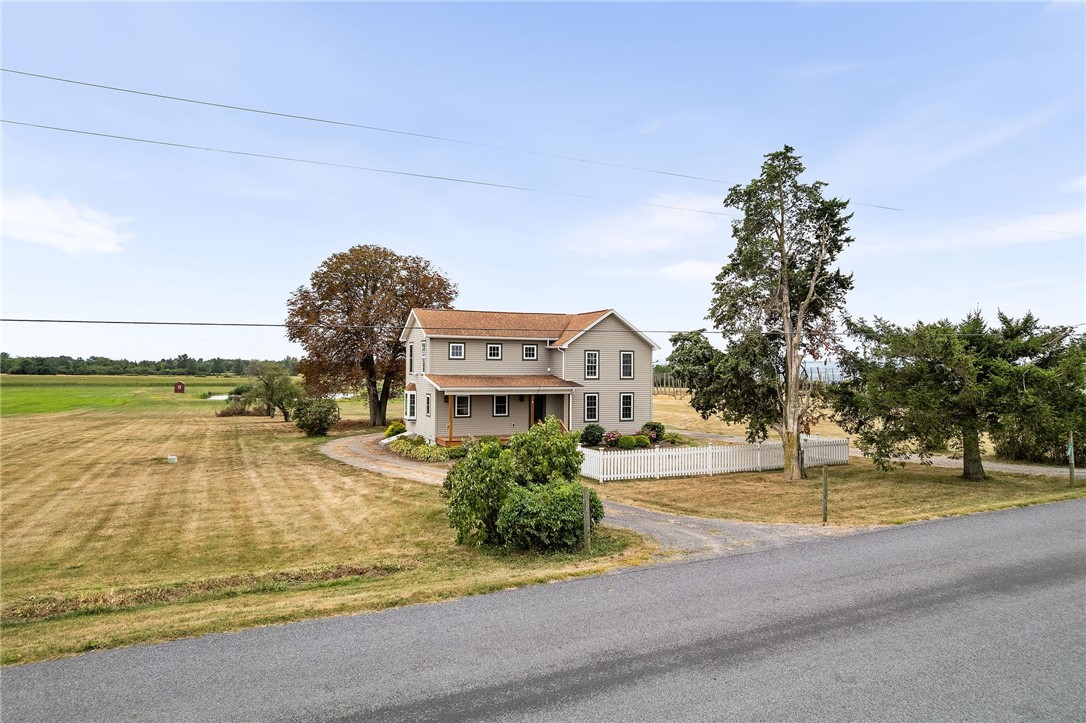 1366 Rafferty Road