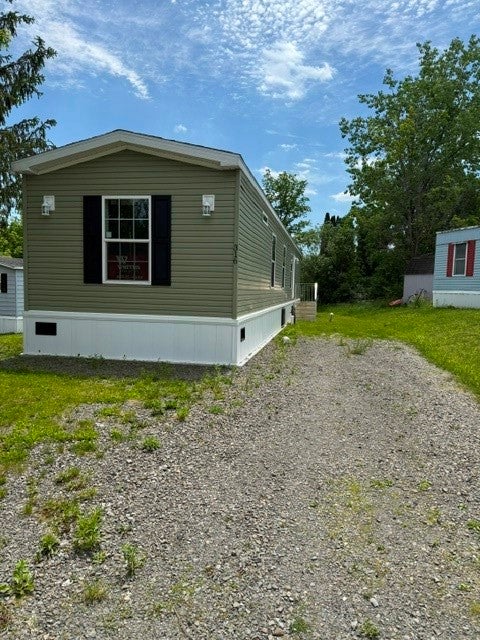 316 Graduate Drive