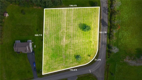 Vacant Land For Sale - Twister Way<br/> Dryden, NY 13068