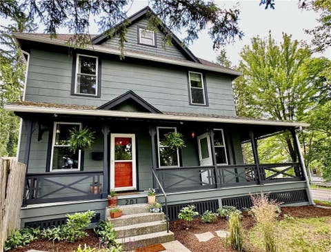 Photo for 201 Columbia Street