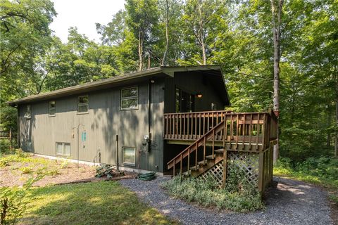 Homes For Sale - 77 Searles Road<br/> Lansing, NY 13073