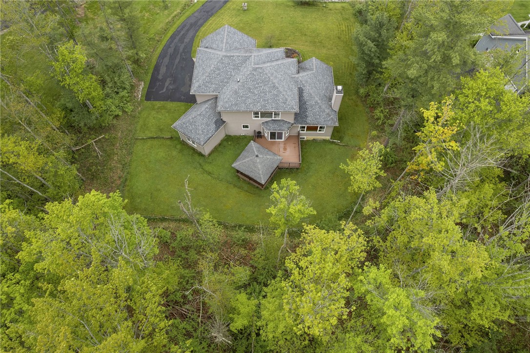 321 Old Gorge Road, Ithaca, New York image 48