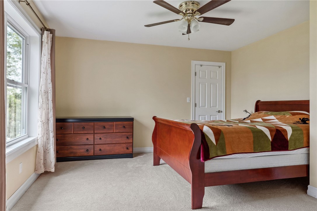 321 Old Gorge Road, Ithaca, New York image 22