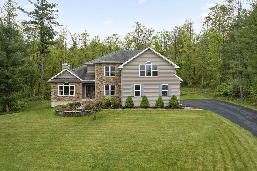 321 Old Gorge Road, Ithaca, New York image 47