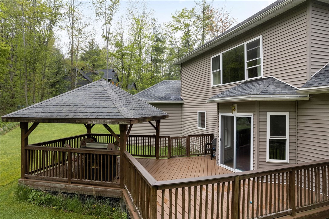 321 Old Gorge Road, Ithaca, New York image 43