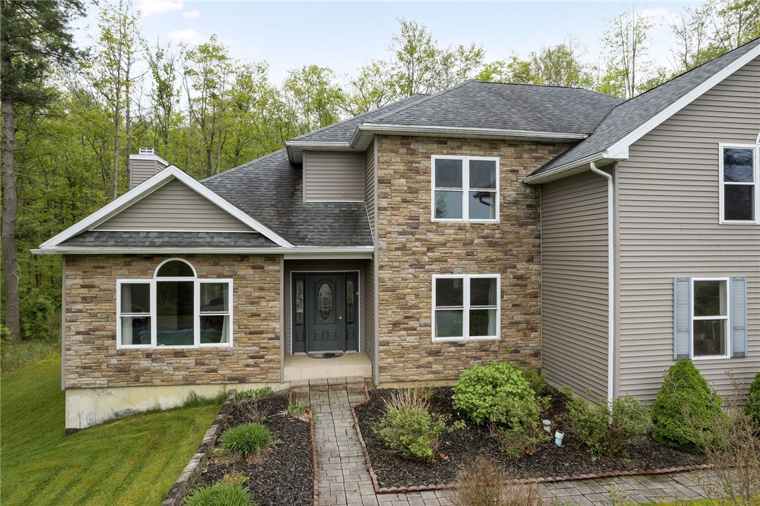 321 Old Gorge Road, Ithaca, New York image 44