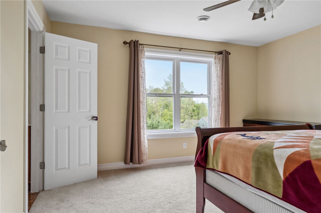 321 Old Gorge Road, Ithaca, New York image 23