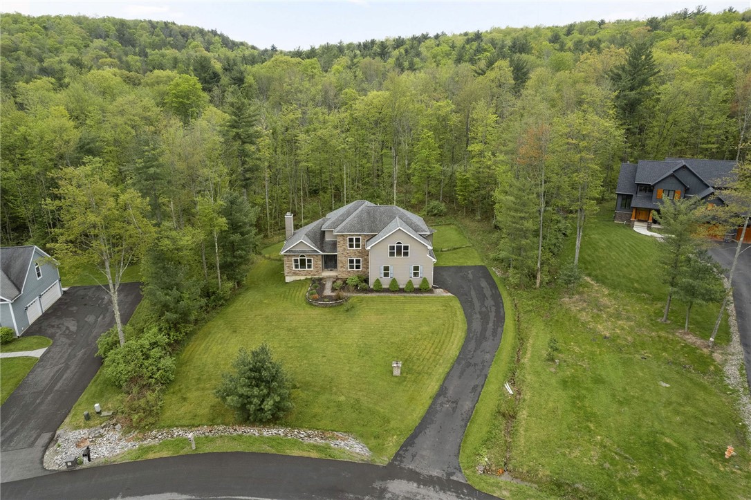 321 Old Gorge Road, Ithaca, New York image 2