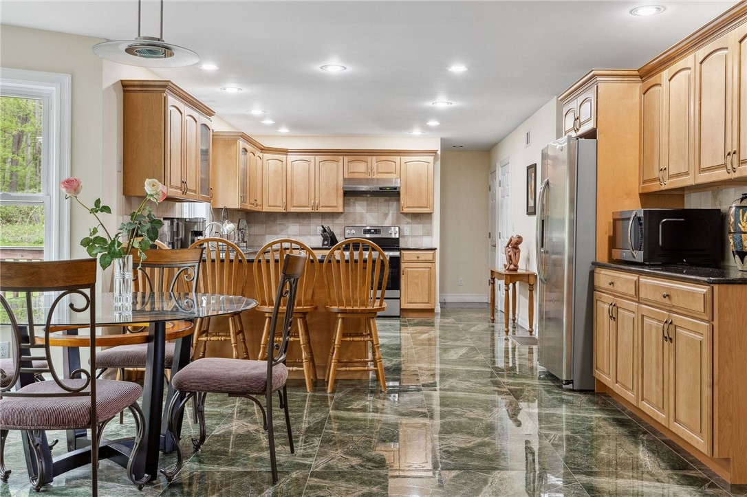 321 Old Gorge Road, Ithaca, New York image 12