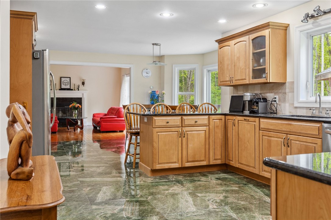 321 Old Gorge Road, Ithaca, New York image 8