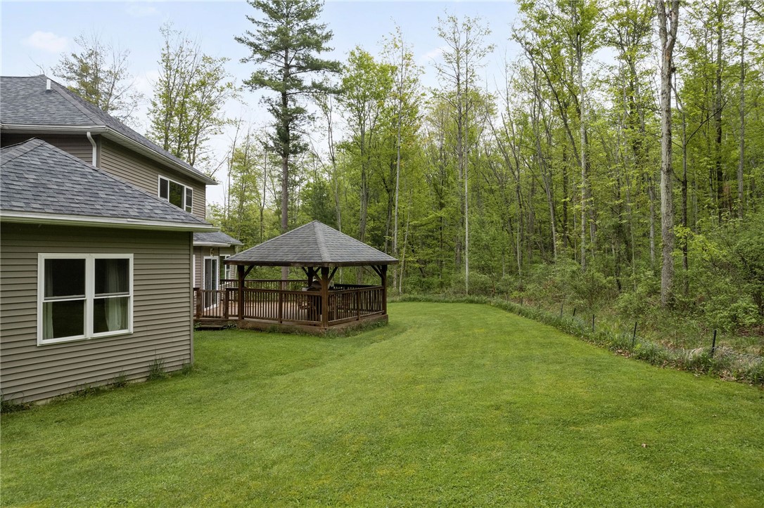 321 Old Gorge Road, Ithaca, New York image 46