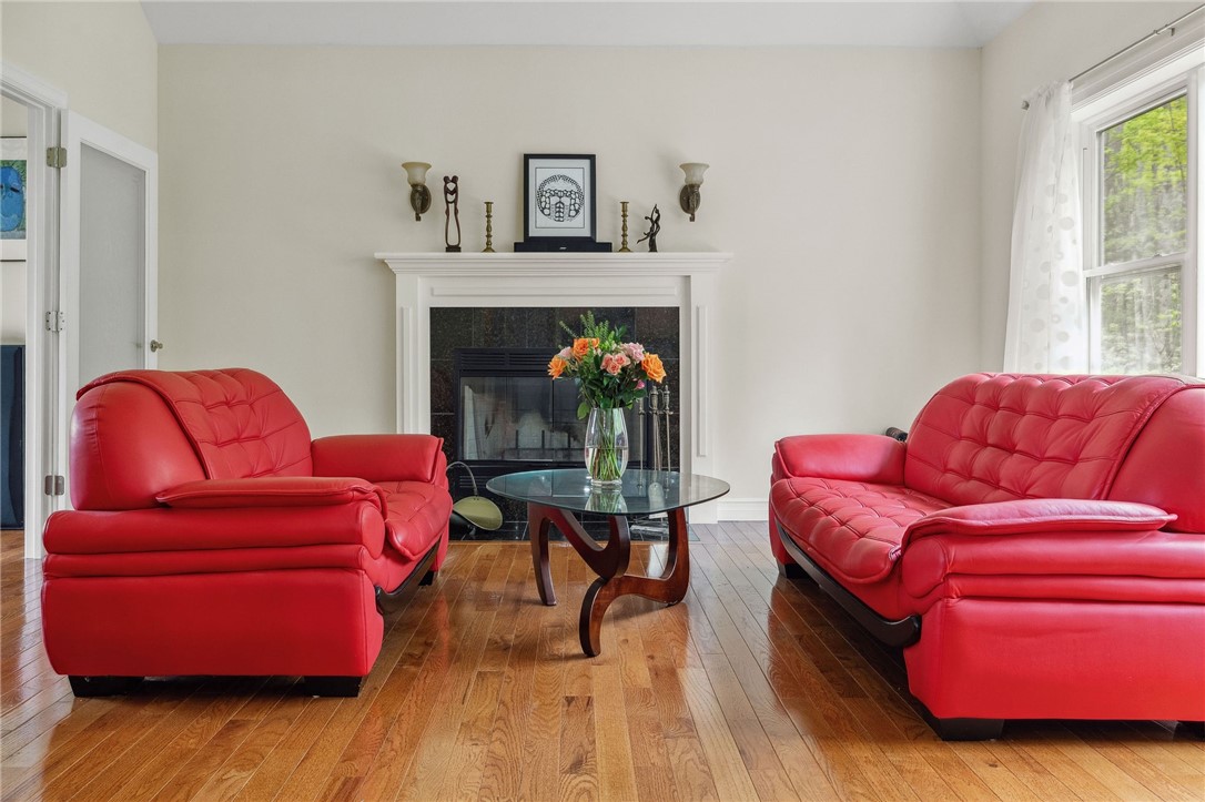 321 Old Gorge Road, Ithaca, New York image 3