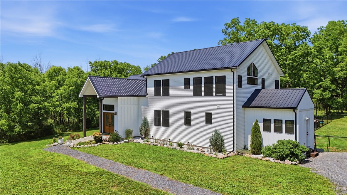 956 W Dryden Road