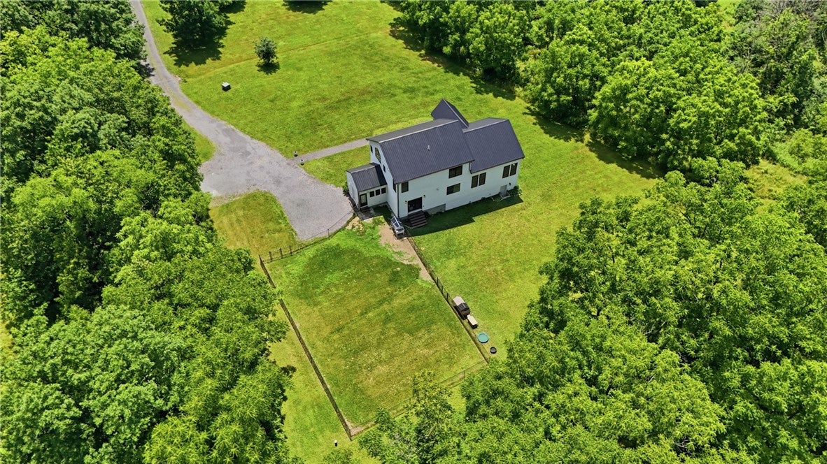 956 W Dryden Road