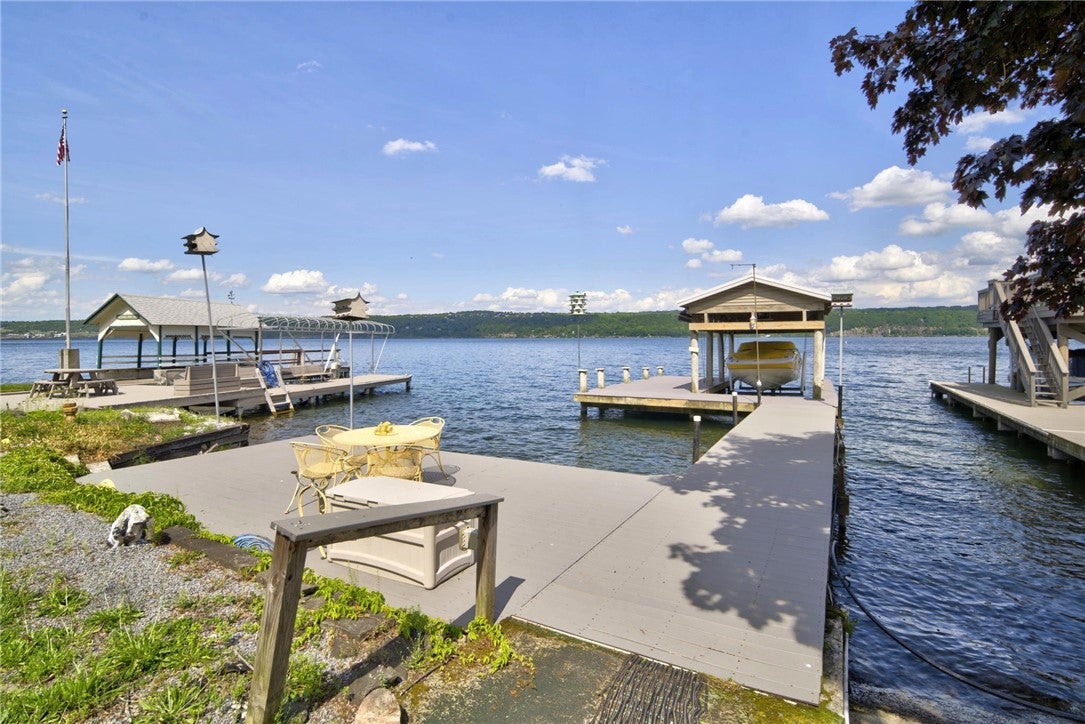 5 Maplewood Point