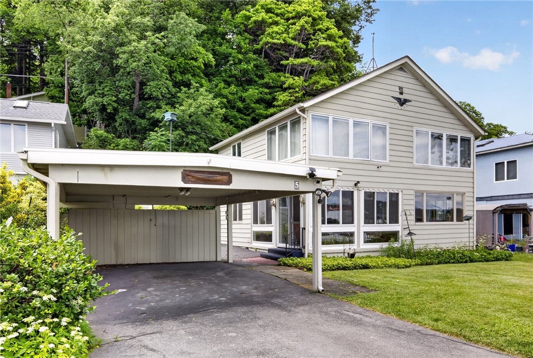 5 Maplewood Point