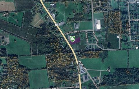 00 E Shore Drive Lansing NY 14882