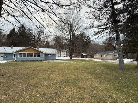 52 Mill Road Berkshire NY 13736