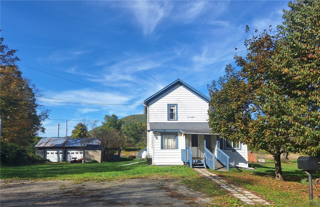 1051 Rice Road