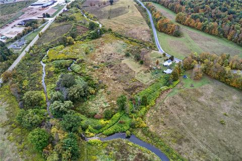 1051 Rice Road Cayuta NY 14824