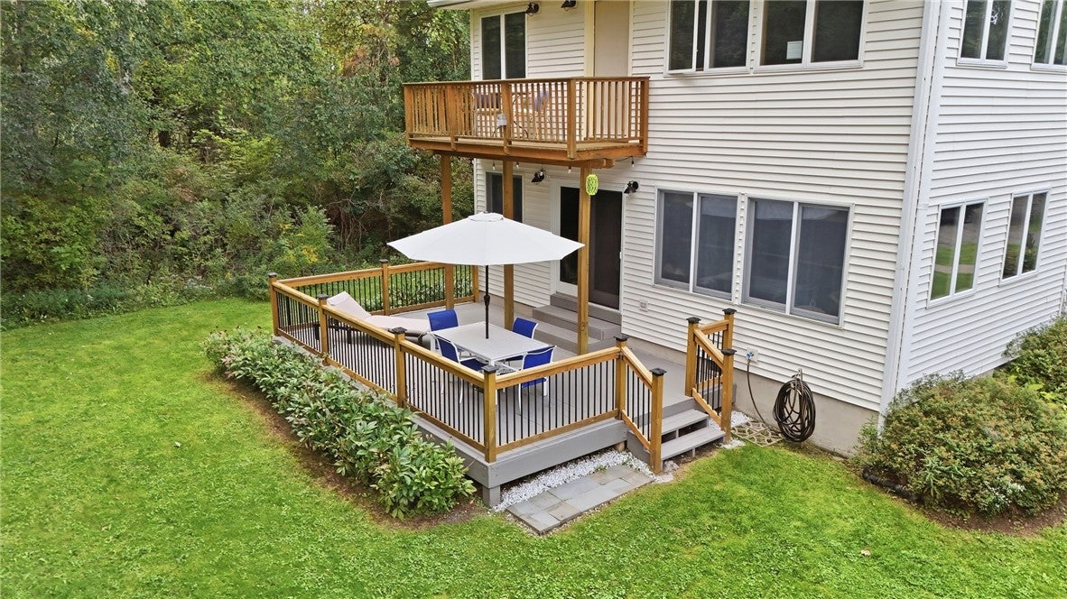 115 W Dryden Road