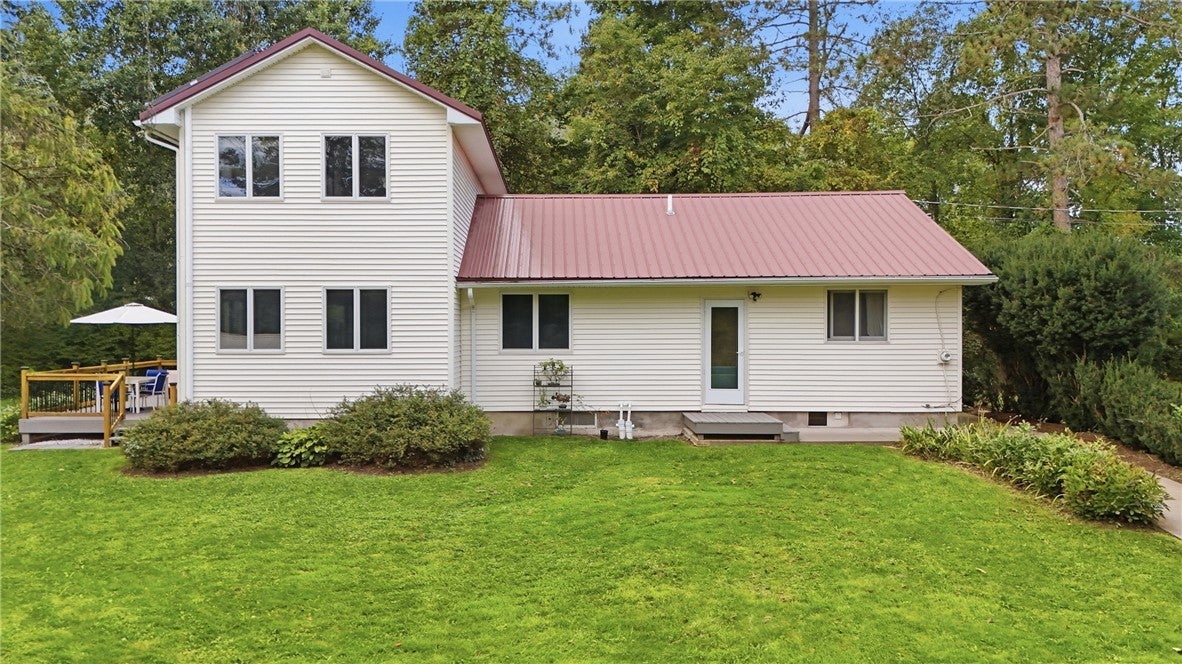 115 W Dryden Road