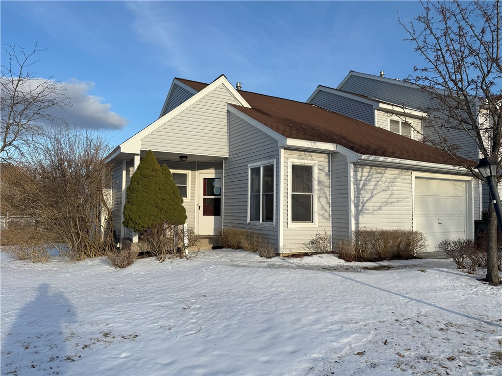 357 Saranac Way, Ithaca, New York image 1