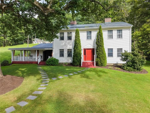 Homes For Sale - 176 N Main Street<br/> Cayuga County, Moravia, NY 13118