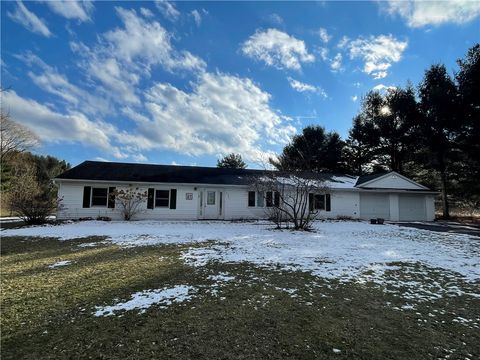 Homes For Sale - 87 Farrell Road<br/> Lansing, NY 14850