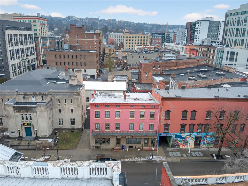 109 N Cayuga Street