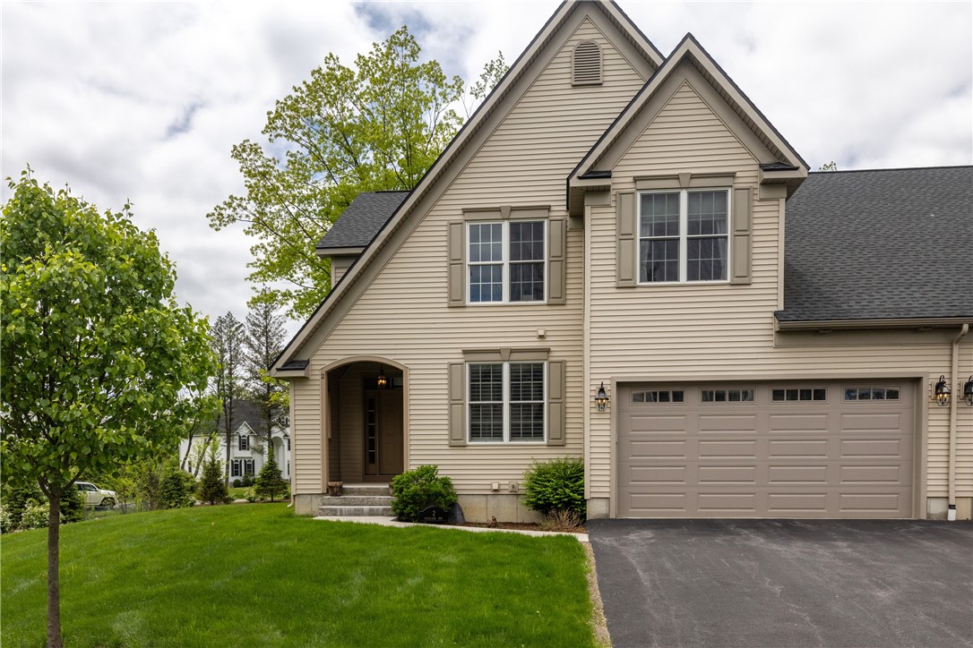 2 Woodland Way, Lansing, New York image 1
