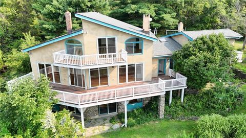 5 Fiddlers Green Lansing NY 14882