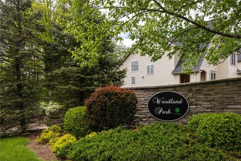 2 Woodland Way Ithaca NY 14850