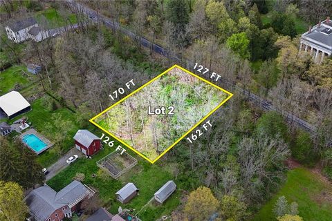 Lot 2 Camp Street Trumansburg NY 14886