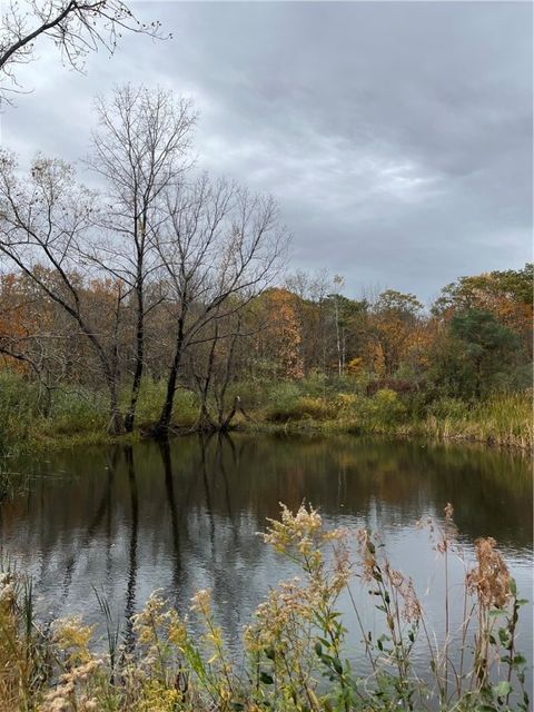 0 Voorheis Road Trumansburg NY 14886