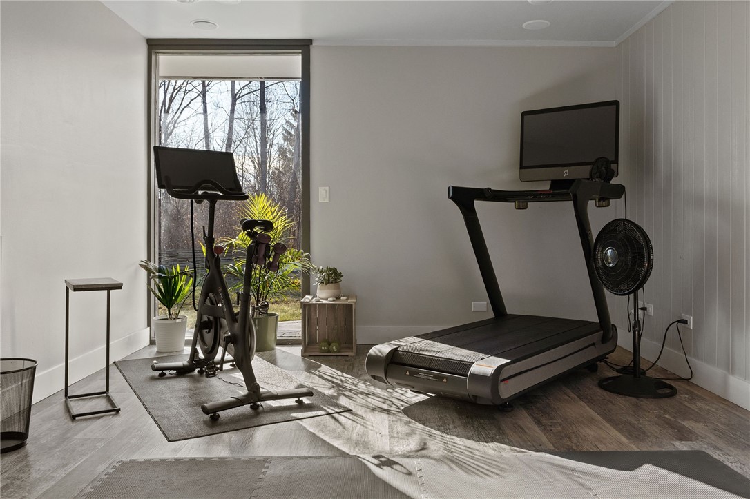 199 Iradell Road, Ithaca, New York image 36