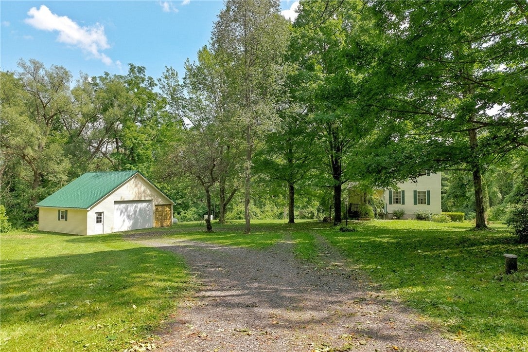 222 Douglas Road
