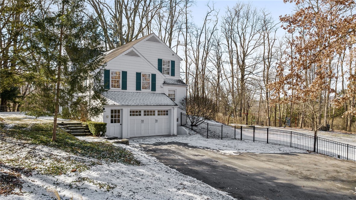 312 Cayuga Heights Road, Ithaca, New York image 40