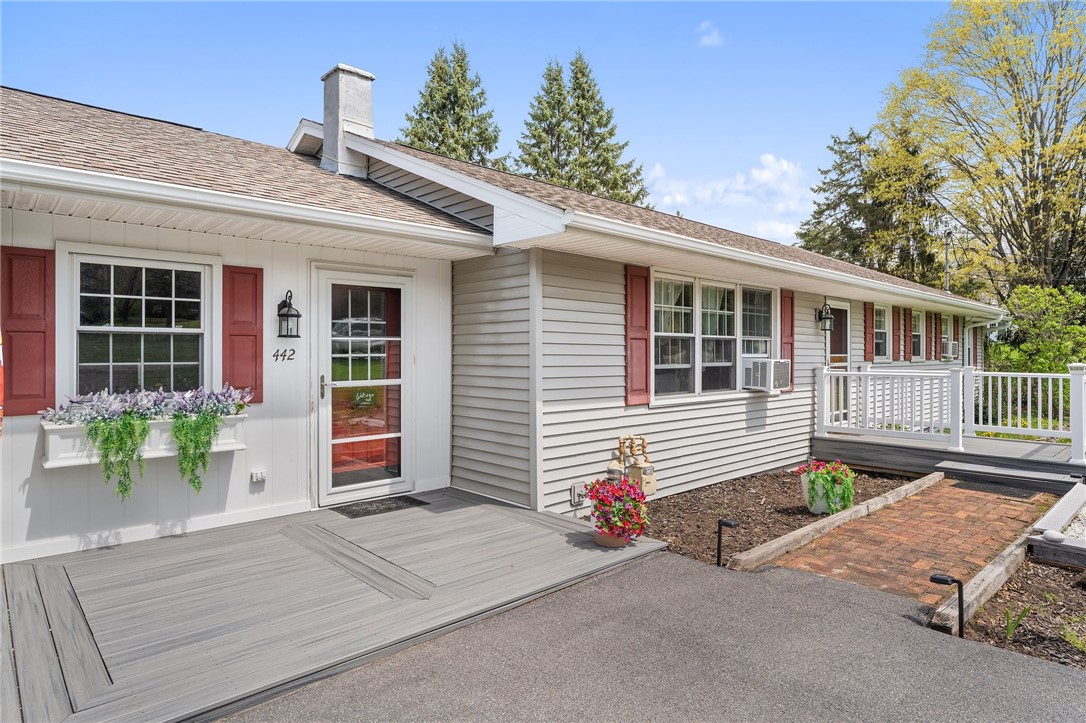 442 Ferguson Road, Dryden, New York image 2