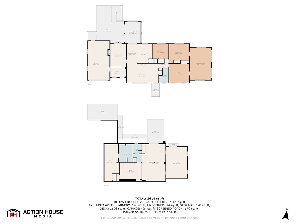 442 Ferguson Road, Dryden, New York image 33
