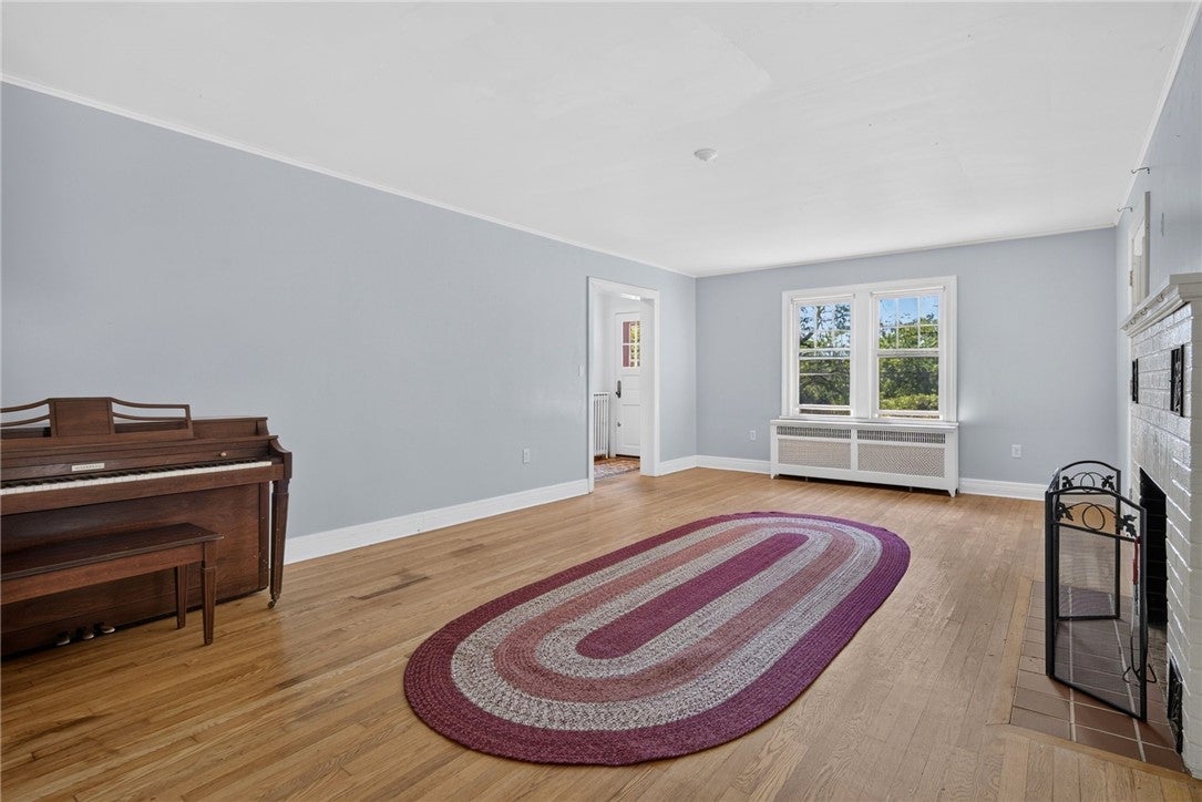1115 Danby Road