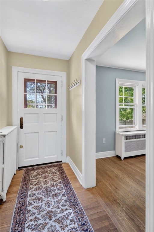 1115 Danby Road