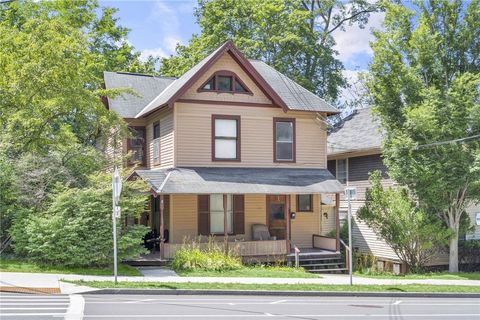 615 E State Street Ithaca NY 14850
