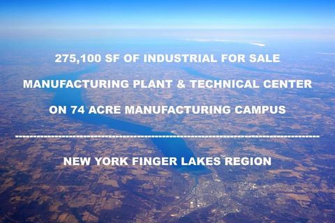 770 & 780 Warren Road Ithaca NY 14850