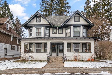 116 Heights Court Ithaca NY 14850