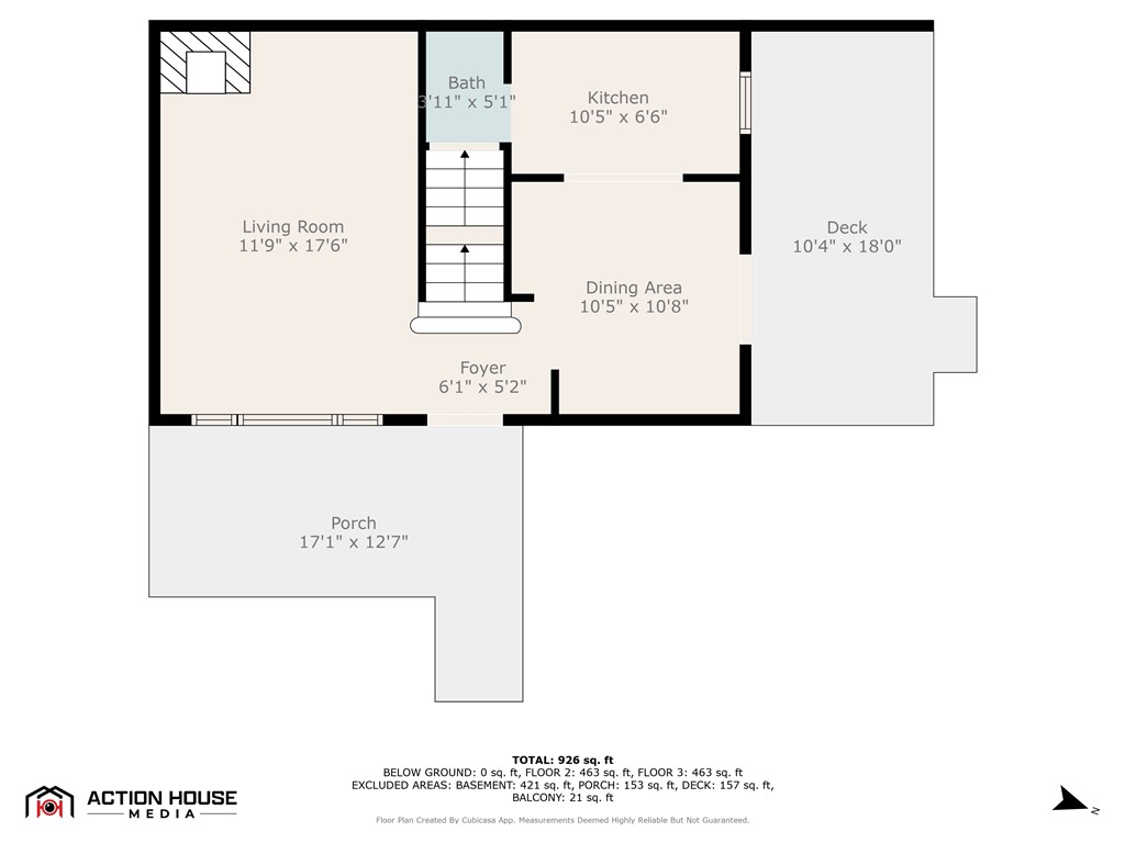 2250 N Triphammer Road #T1D, Lansing, New York image 25