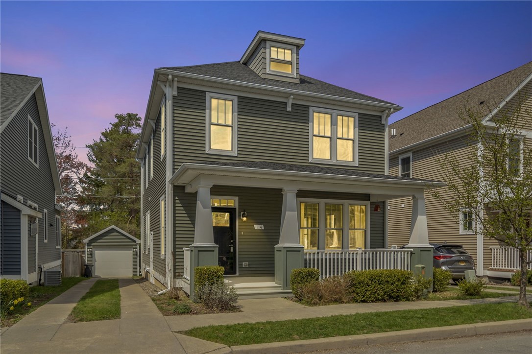 114 Walnut Street, Ithaca, New York image 2