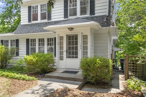 105 Valley Road Ithaca NY 14850