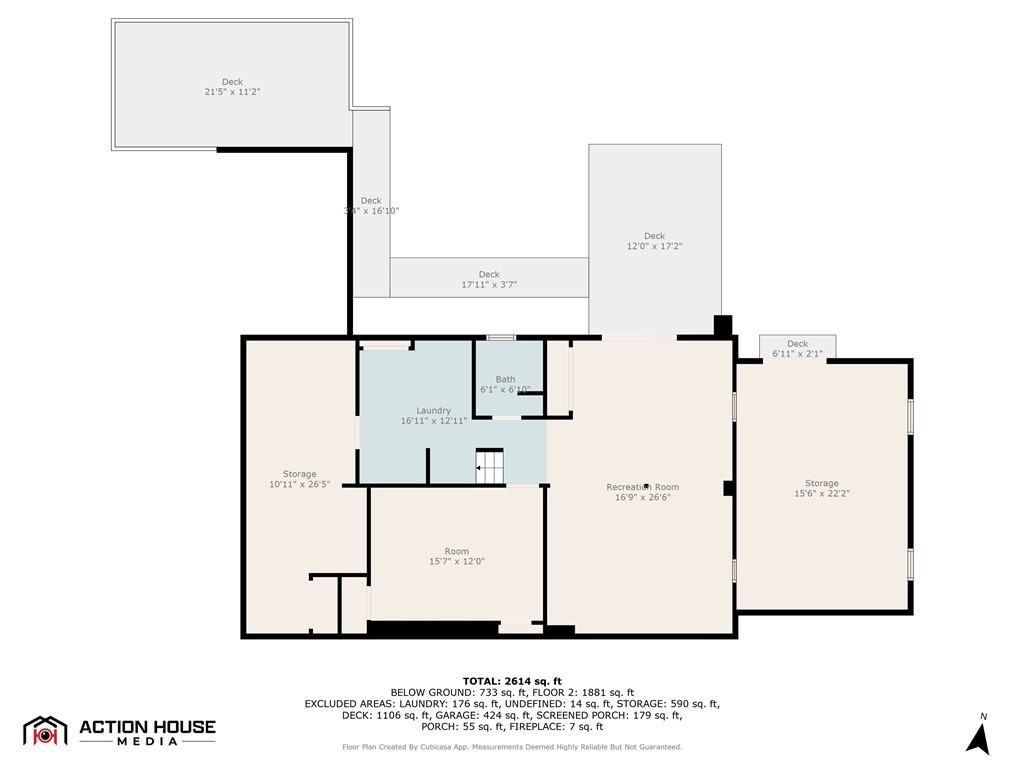 442 Ferguson Road, Dryden, New York image 32
