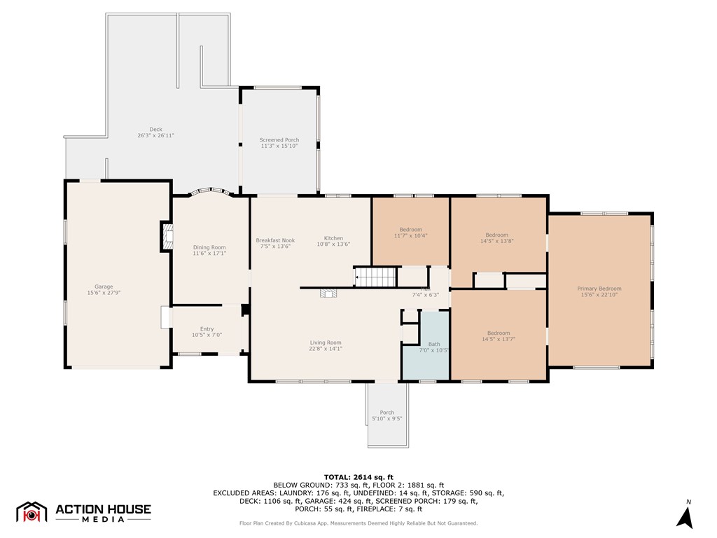 442 Ferguson Road, Dryden, New York image 31